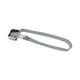 ShurLite 4501 triple-flint spark lighter, single unit showing triangular flint holder, striker hood and loop handle