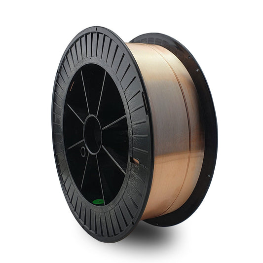 IRONWELD ERCuSi-A Silicon Bronze MIG Wire