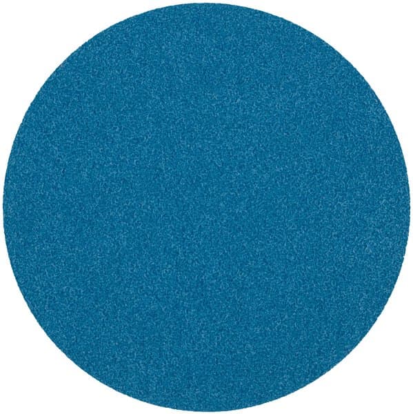 KLINGSPOR PS 21 FK Discs with paper backing, self-fastening for Steel, Stainless steel, Metals – 50 Pack - A&S Welding & Electrical