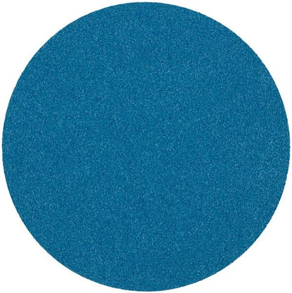 KLINGSPOR PS 21 FK Discs with paper backing, self-fastening for Steel, Stainless steel, Metals – 50 Pack - A&S Welding & Electrical