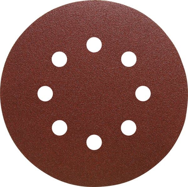 KLINGSPOR PS 22 K Discs with paper backing, self-fastening for Wood, Metals – 50 Pack - product image 3