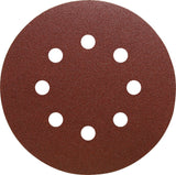 KLINGSPOR PS 22 K Discs with paper backing, self-fastening for Wood, Metals – 50 Pack - product image 3