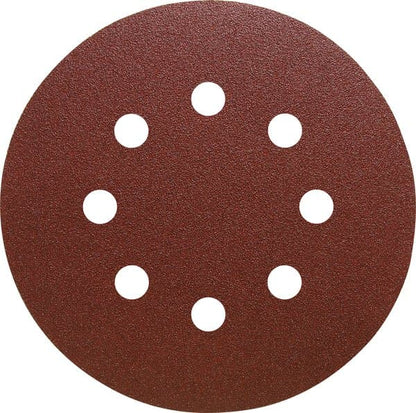 KLINGSPOR PS 22 K Discs with paper backing, self-fastening for Wood, Metals – 50 Pack - product image 3