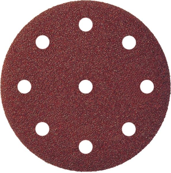 KLINGSPOR PS 22 K Discs with paper backing, self-fastening for Wood, Metals – 50 Pack - product image 2