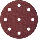 KLINGSPOR PS 22 K Discs with paper backing, self-fastening for Wood, Metals – 50 Pack - product image 2
