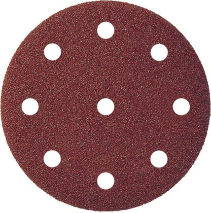 KLINGSPOR PS 22 K Discs with paper backing, self-fastening for Wood, Metals – 50 Pack - product image 2