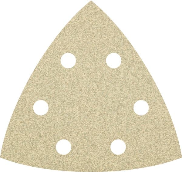 KLINGSPOR PS 33 CK Discs with paper backing, self-fastening for Paint, Varnish, Filling compound, Wood – 100 Pack - A&S Welding & Electrical