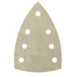 KLINGSPOR PS 33 CK Discs with paper backing, self-fastening for Paint, Varnish, Filling compound, Wood – 100 Pack - A&S Welding & Electrical