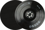 KLINGSPOR HST 359 Backing Pad For Self-Fastening Discs