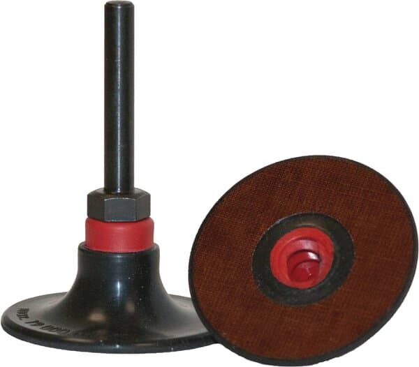 KLINGSPOR QRC 555 Backing Pads