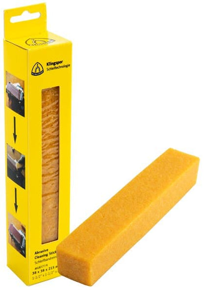 KLINGSPOR SBR 100 Abrasive Cleaning Stick 680719