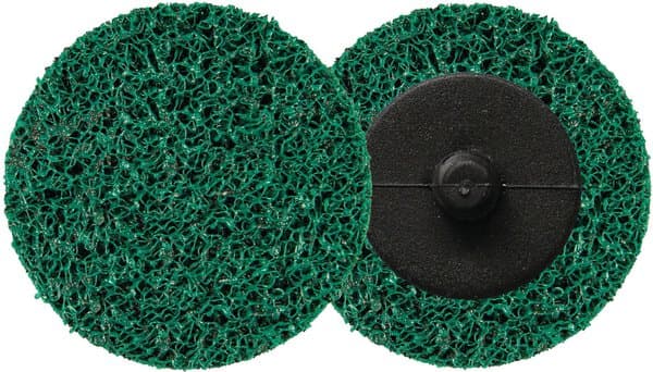 KLINGSPOR QRC 200 HD Quick-Change Discs – 5 Pack 358994