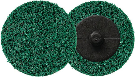 KLINGSPOR QRC 200 HD Quick-Change Discs – 5 Pack 358994