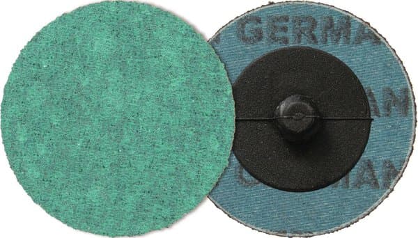 KLINGSPOR QRC 409 Quick-Change Discs