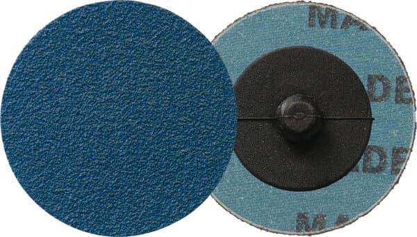 KLINGSPOR QRC 411 Quick-Change Discs
