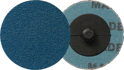 KLINGSPOR QRC 411 Quick-Change Discs