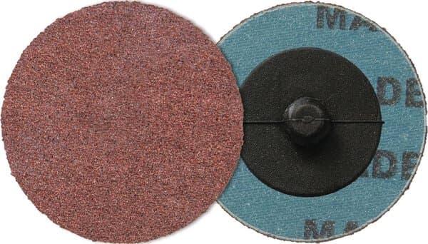 KLINGSPOR QRC 912 Quick-Change Discs