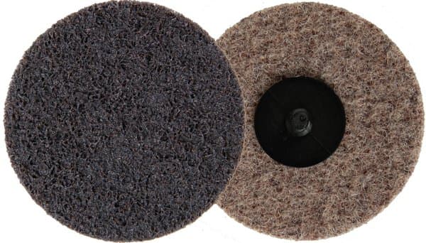 KLINGSPOR QRC 800 Quick-Change Discs
