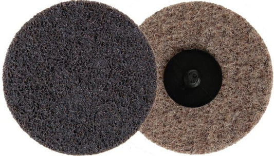 KLINGSPOR QRC 800 Quick-Change Discs
