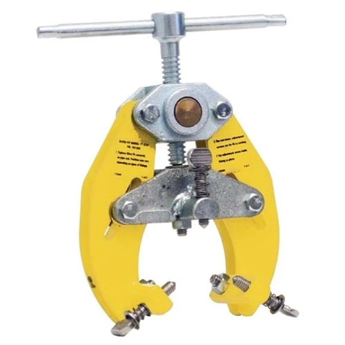 Sumner Ultra Qwik Fit Clamps