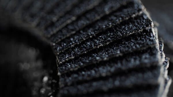 KLINGSPOR SMT 624 Supra Flap Discs – 10 Pack