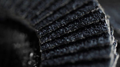 KLINGSPOR SMT 624 Supra Flap Discs – 10 Pack