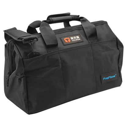 TECMEN PAPR Freflow V1 Face Shield TM-S1