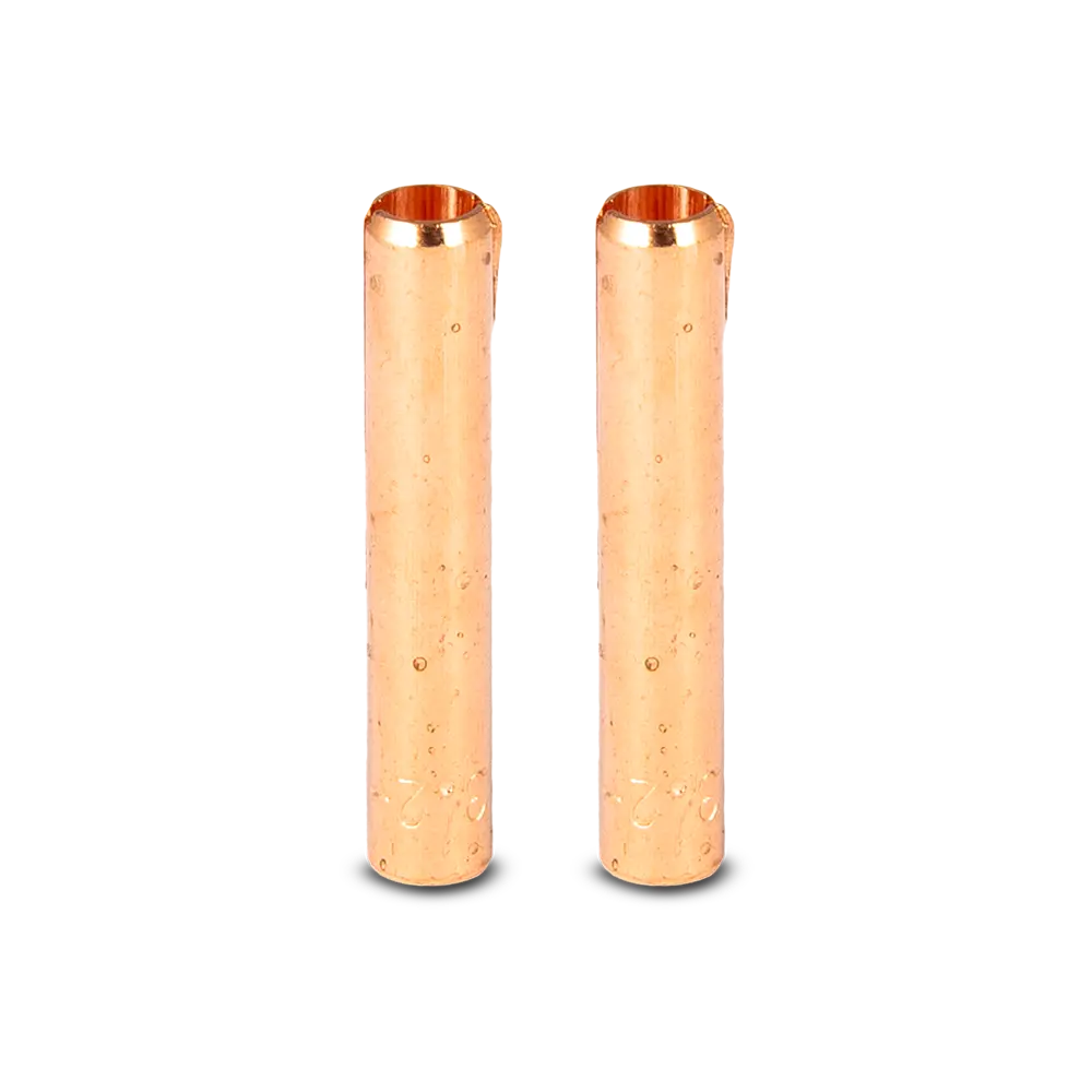 UNIMIG TIG Torch Collet (9/20 & 17/18/26)
