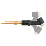 UNIMIG TIG Torch Head Replacements (9/16/17/18/20/26/T2/T3/T3W/T4W)