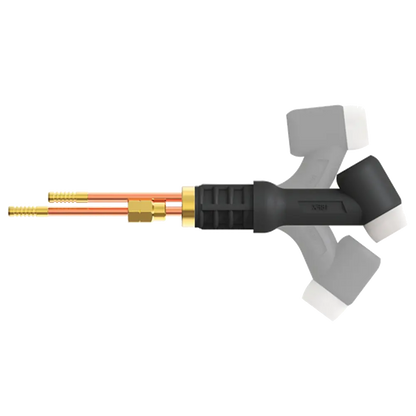 UNIMIG TIG Torch Head Replacements (9/16/17/18/20/26/T2/T3/T3W/T4W)
