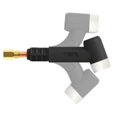UNIMIG TIG Torch Head Replacements (9/16/17/18/20/26/T2/T3/T3W/T4W)
