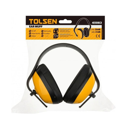 TOLSEN Ear Muffs