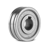 UNIMIG 30/10 Drive Roller - 0.8-0.9F30/10, 0.8-1.0F30/10, 1.0-1.2F30/10, 1.2-1.6F30/10 - supplier gallery view 1