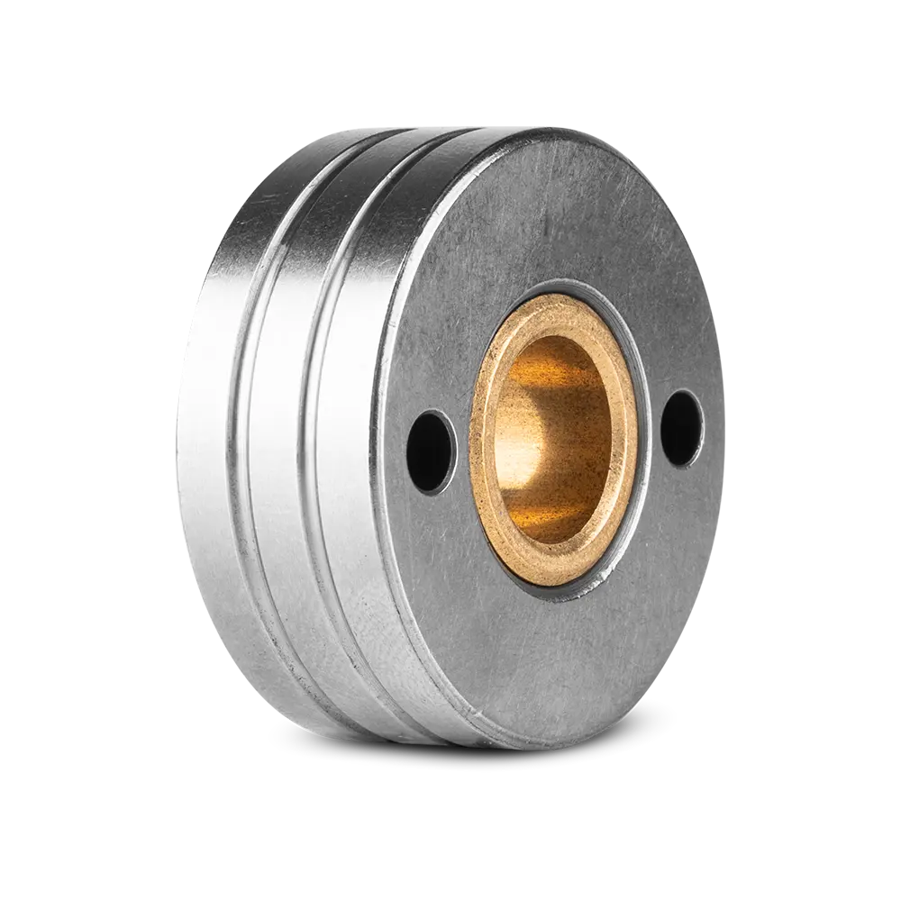 UNIMIG 30/10 SWF Drive Roller - 10068616, 10054932, 10054935, 10068612, 10054930, 10054931 - supplier gallery view 1
