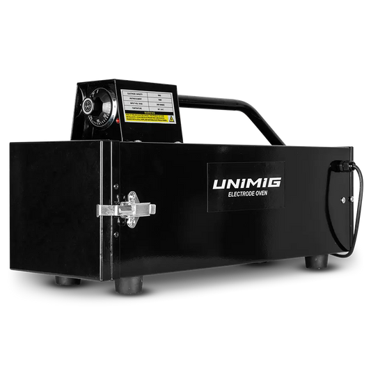 UNIMIG Electrode Oven - 10KGELECTRODEOVEN - supplier gallery view 1