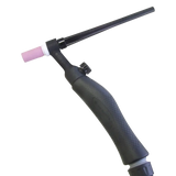 UNIMIG Lift-Arc & Scratch Start TIG Torches (Torch Type: 9, 17, 26) - 17V-4MCP25, 17V-8MCP25, 17V-4MCP50, 17V-8MCP50 - supplier gallery view 1