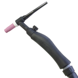 UNIMIG Lift-Arc & Scratch Start TIG Torches (Torch Type: 9, 17, 26) - 26V-4MCP50, 26V-8MCP50 - supplier gallery view 1