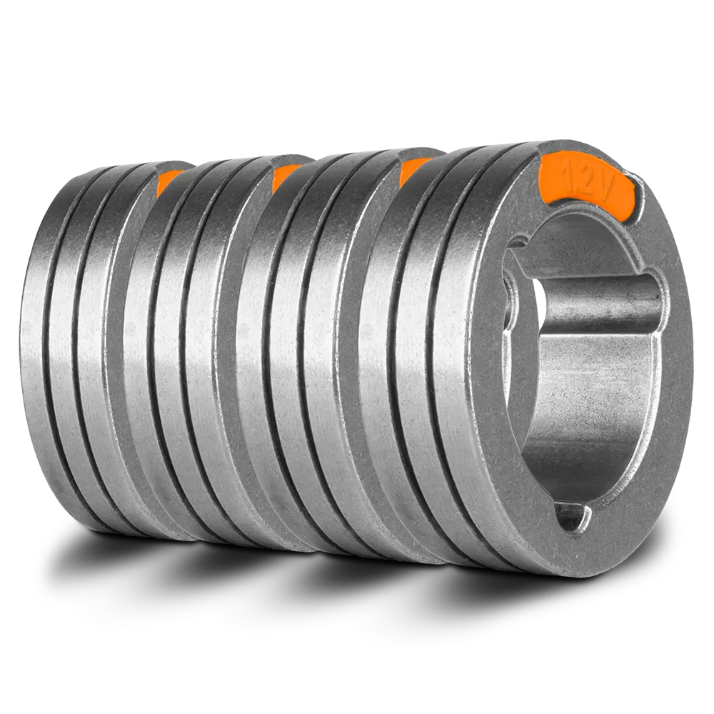 UNIMIG 37/24 Drive Roller