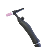 UNIMIG Lift-Arc & Scratch Start TIG Torches (Torch Type: 9, 17, 26) - 9V-4MCP25, 9V-8MCP25, 9V-4MCP50, 9V-8MCP50 - supplier gallery view 1