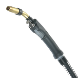 UNIMIG 300A Bernard Style MIG Torch - ARBND300-12E, ARBND300-15E - supplier gallery view 1