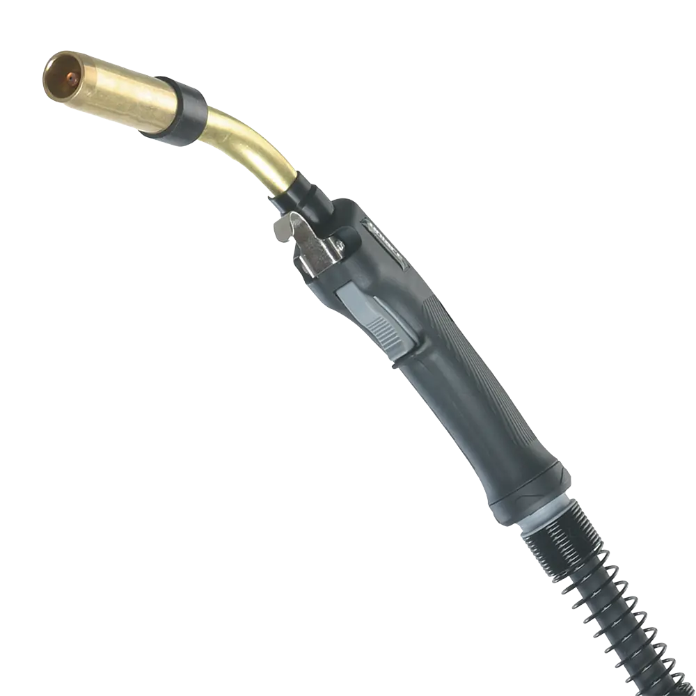 UNIMIG 400A Bernard Style MIG Torch - ARBND400-12E, ARBND400-15E - supplier gallery view 1