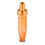 UNIMIG Type 41 Oxy-Acetylene Cutting Tips - CNA418, CNA4112, CNA4115, CNA4120 - supplier gallery view 1