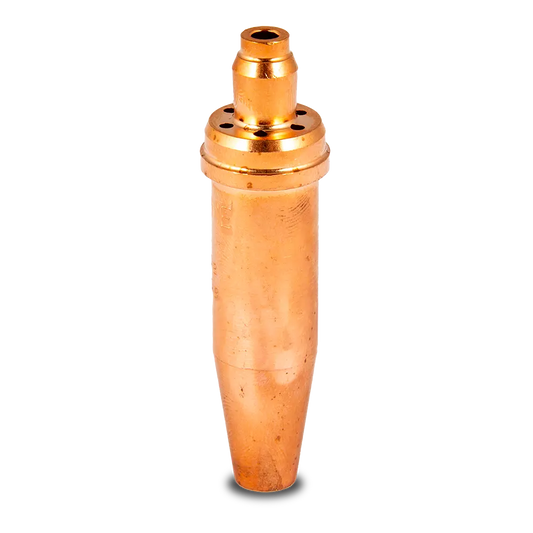 UNIMIG Type 41 Oxy-Acetylene Cutting Tips - CNA418, CNA4112, CNA4115, CNA4120 - supplier gallery view 1