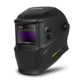 UNIMIG Core Series Welding Helmet - Black