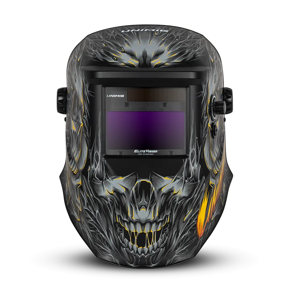 UNIMIG Core Series Welding Helmet - Revenant