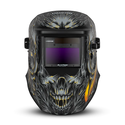 UNIMIG Core Series Welding Helmet - Revenant