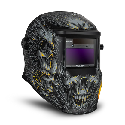 UNIMIG Core Series Welding Helmet - Revenant