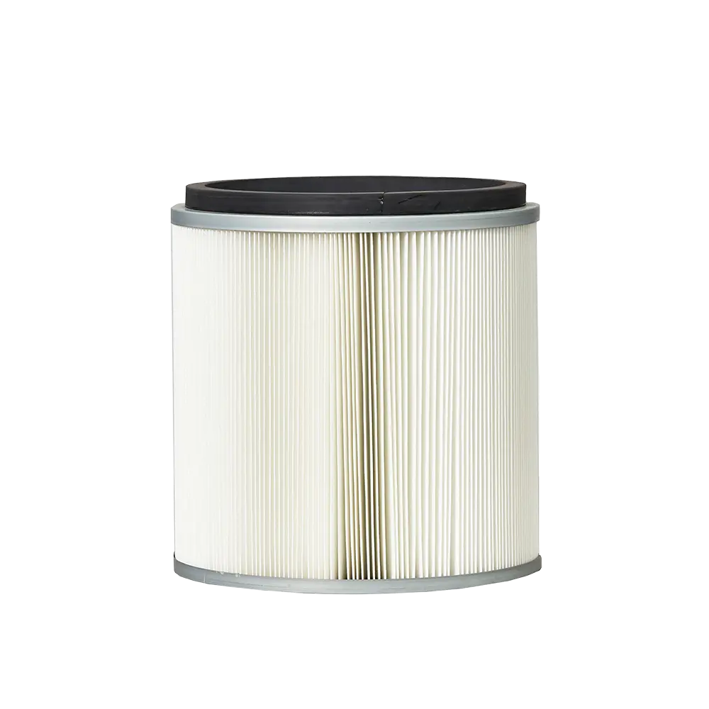 UNIMIG Fume Extractor Air Filter Cartridge - FILCART1 - supplier gallery view 1