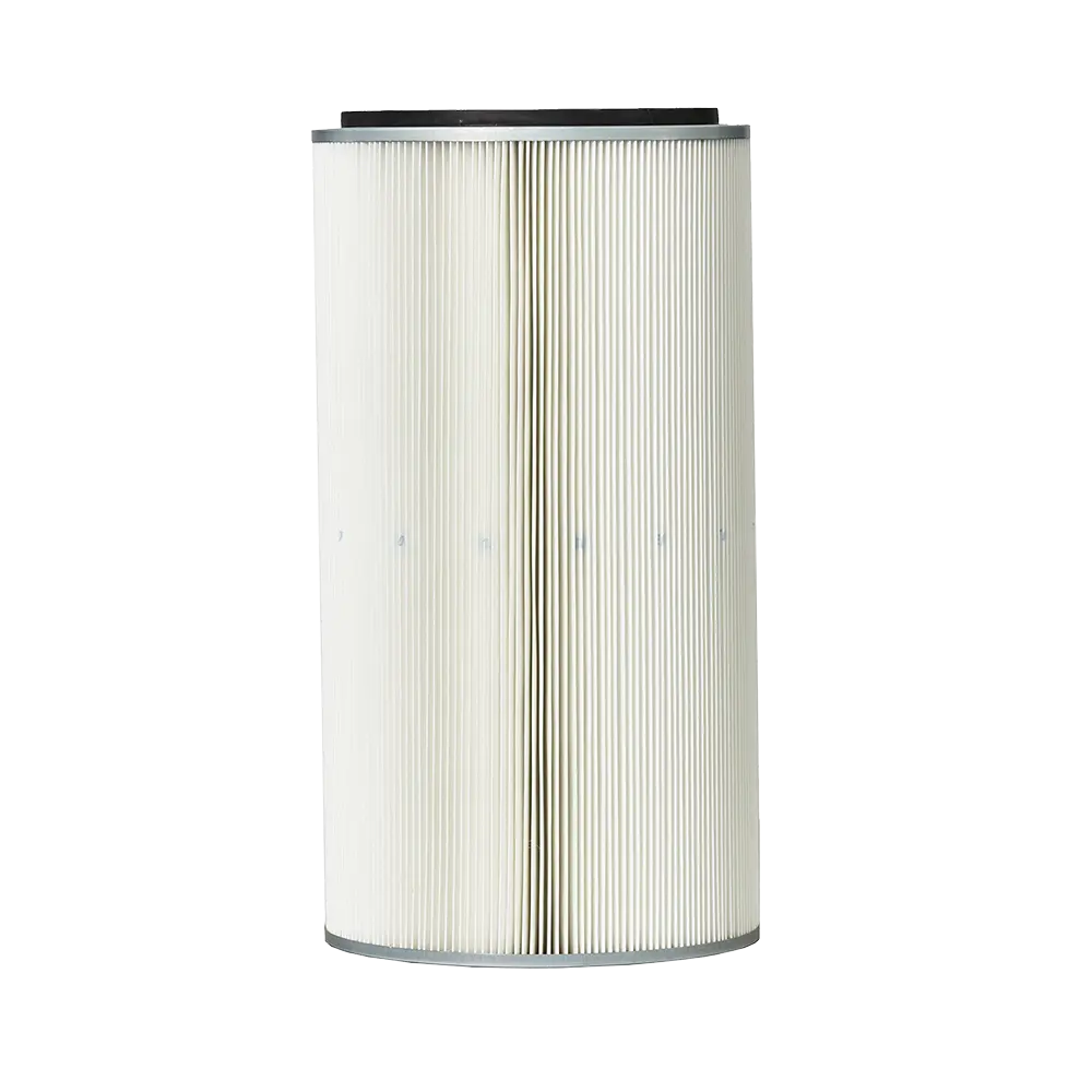 UNIMIG Fume Extractor Air Filter Cartridge - FILCART23 - supplier gallery view 1