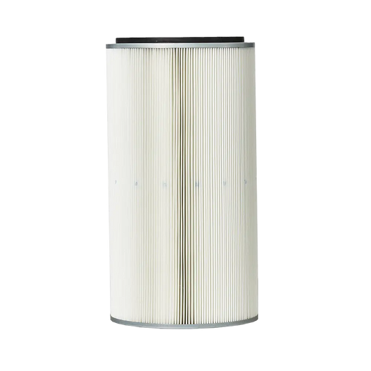 UNIMIG Fume Extractor Air Filter Cartridge - FILCART23 - supplier gallery view 1
